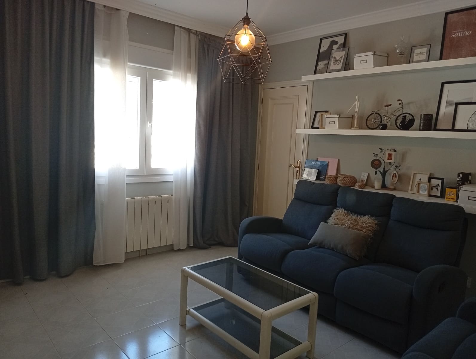 Villa til salgs i Jalon / Xalo med garasje - € 700 000 (Ref: 247593)