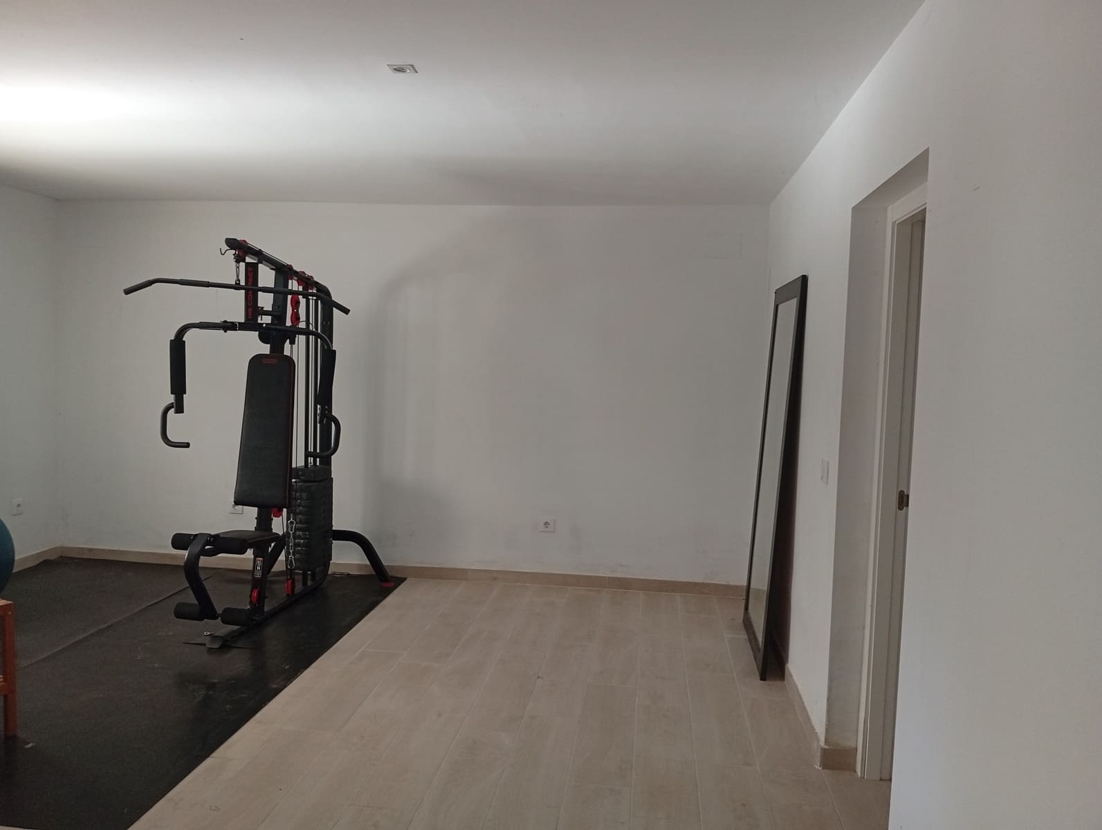 Villa til salgs i Jalon / Xalo med garasje - € 700 000 (Ref: 247593)