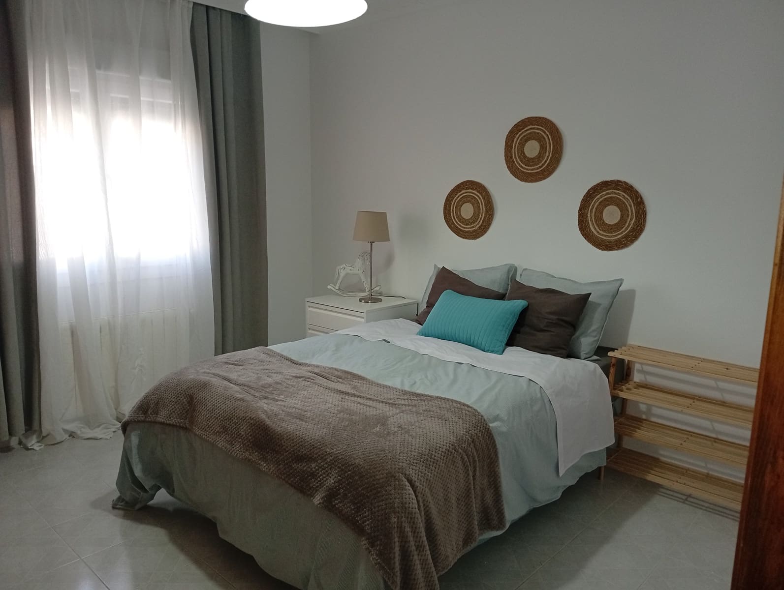 Villa til salgs i Jalon / Xalo med garasje - € 700 000 (Ref: 247593)