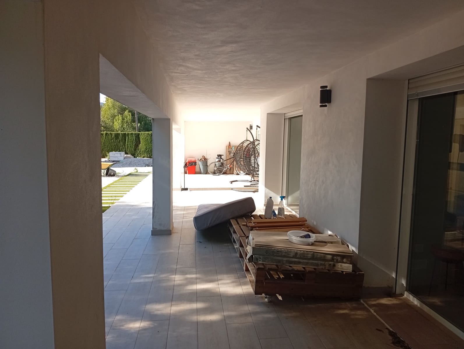 Villa til salgs i Jalon / Xalo med garasje - € 700 000 (Ref: 247593)