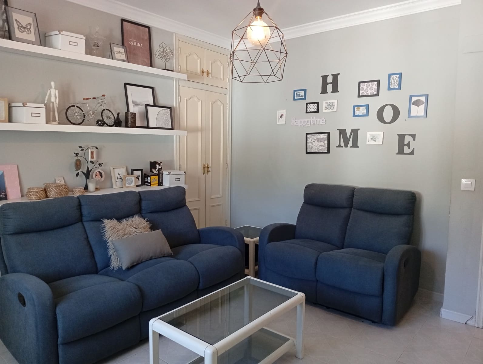 Villa til salgs i Jalon / Xalo med garasje - € 700 000 (Ref: 247593)