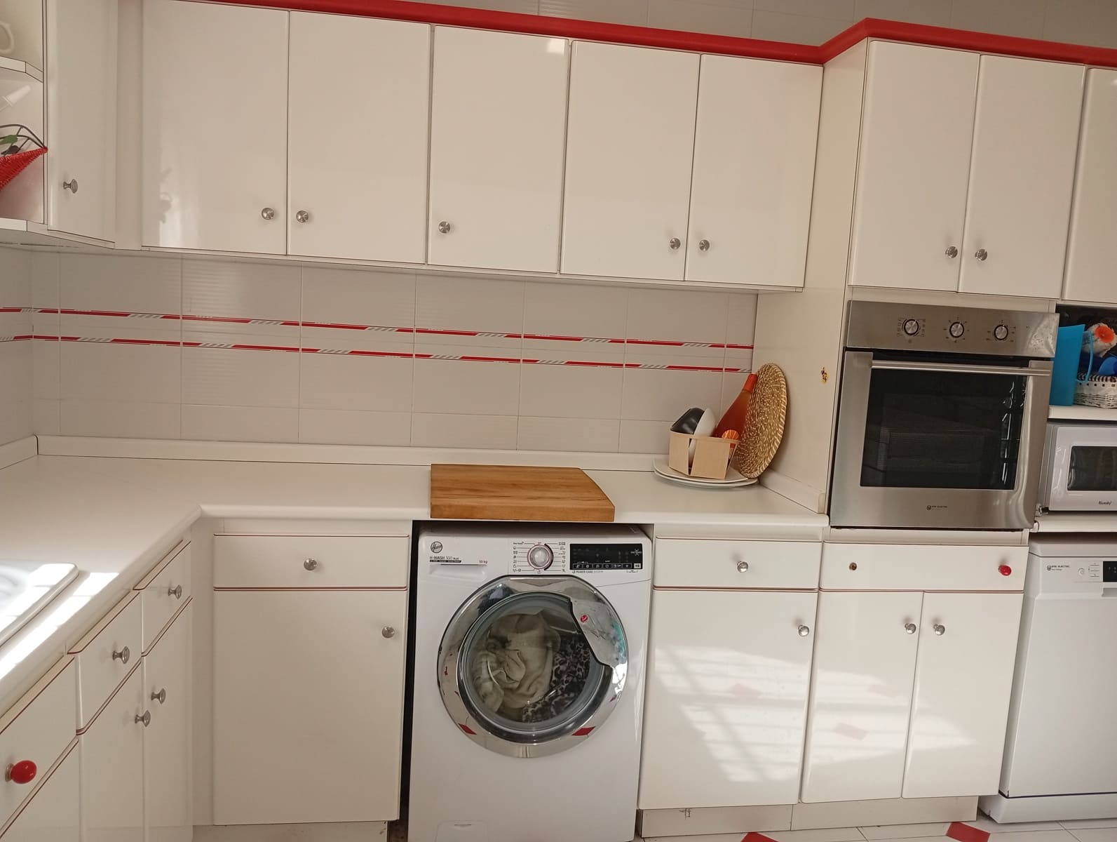 Villa til salgs i Jalon / Xalo med garasje - € 700 000 (Ref: 247593)