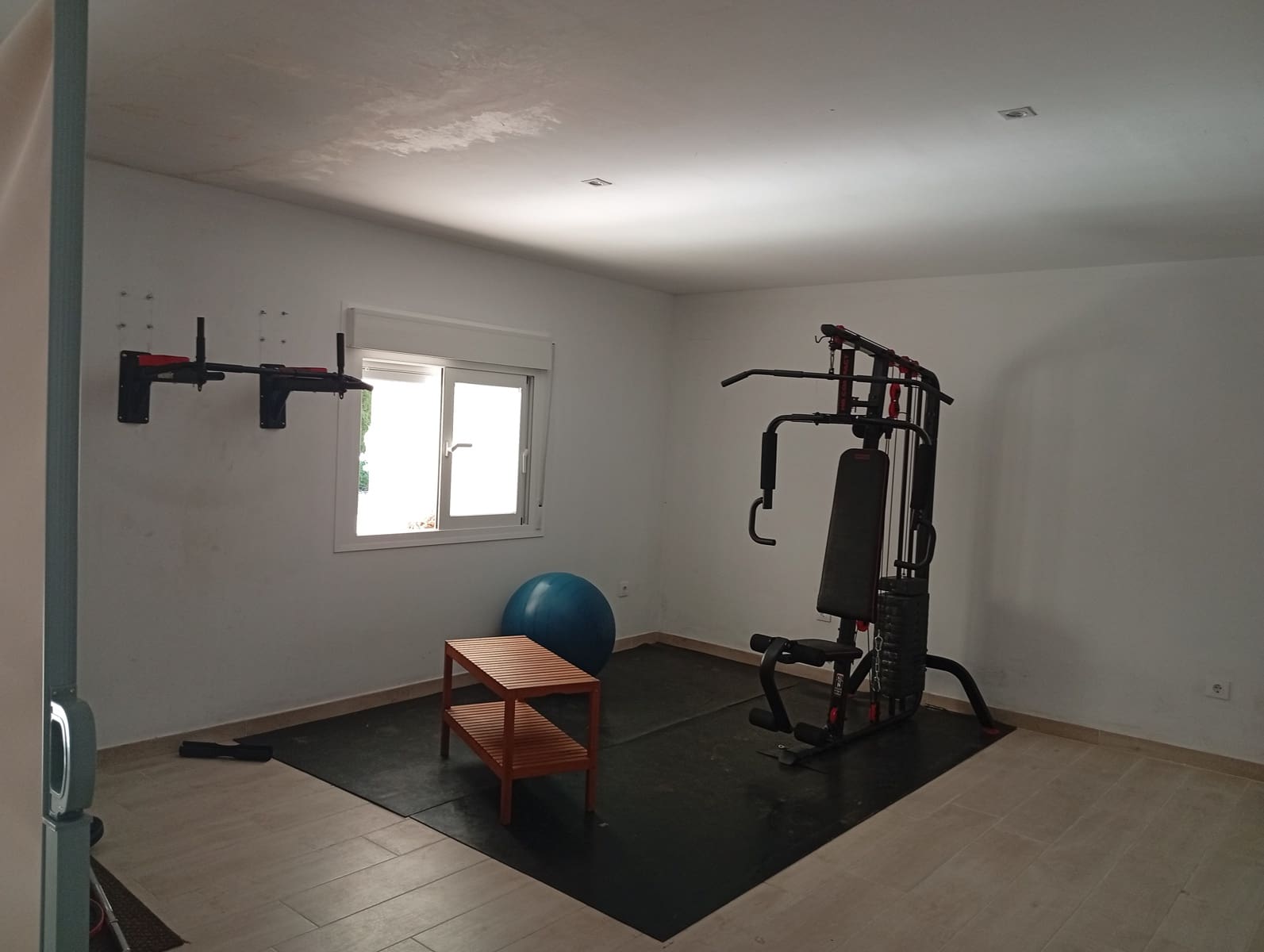 Villa til salgs i Jalon / Xalo med garasje - € 700 000 (Ref: 247593)