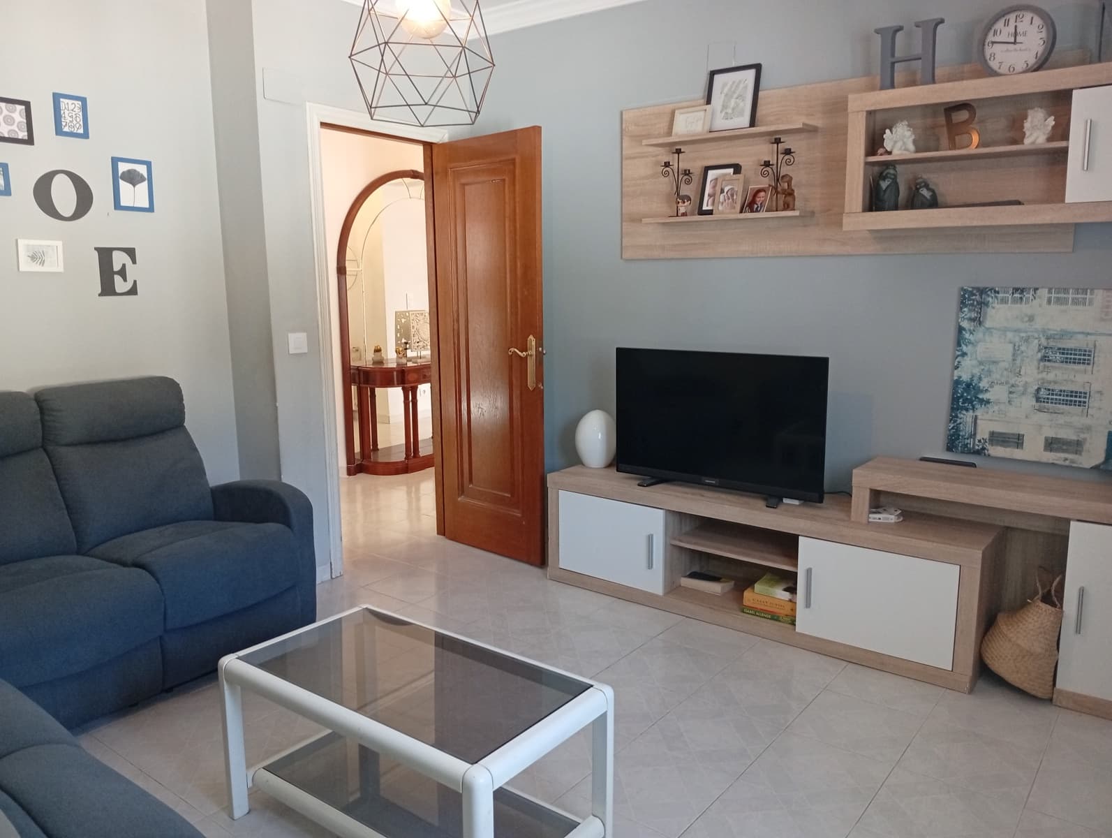 Villa til salgs i Jalon / Xalo med garasje - € 700 000 (Ref: 247593)