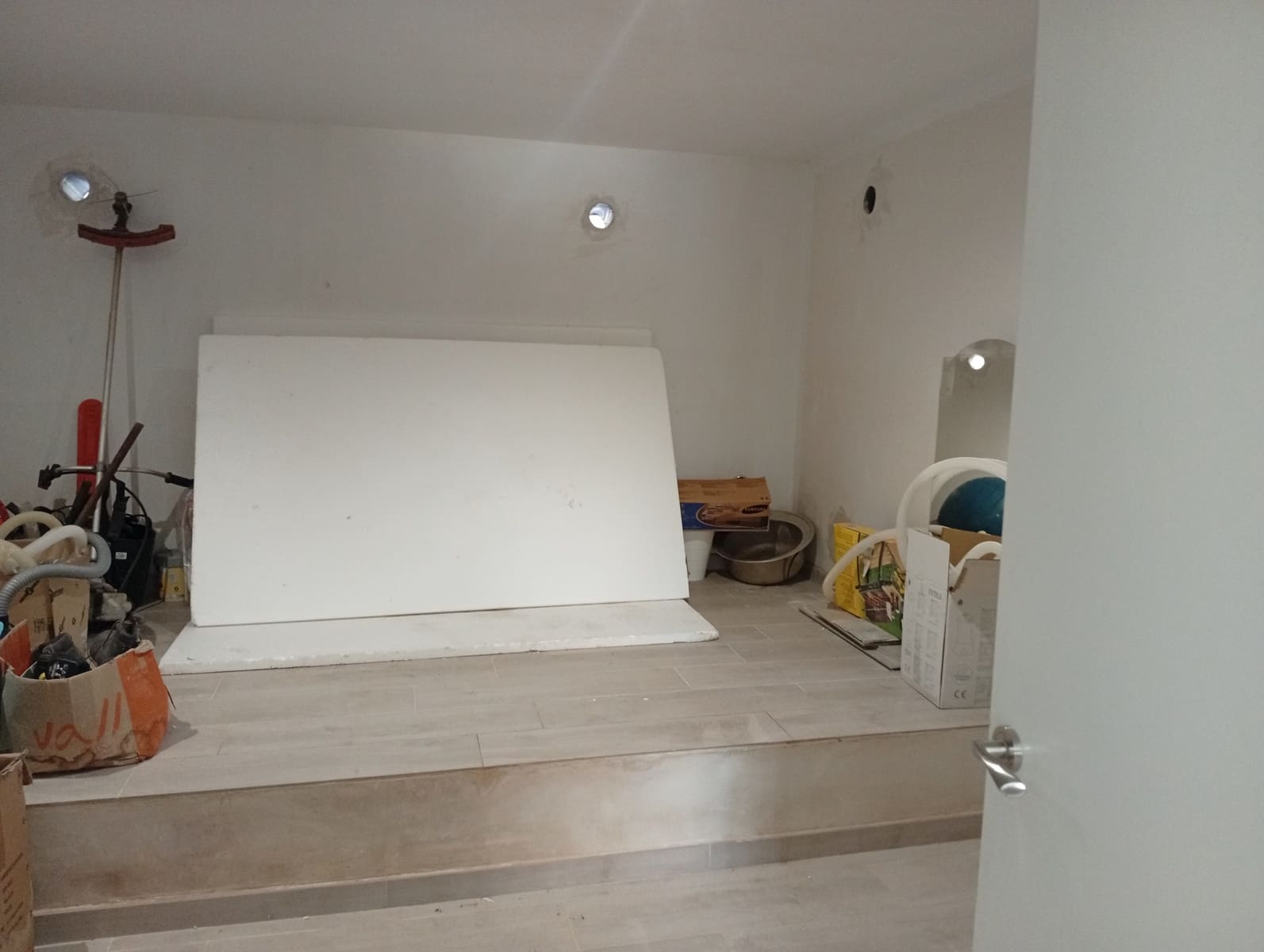 Villa til salgs i Jalon / Xalo med garasje - € 700 000 (Ref: 247593)