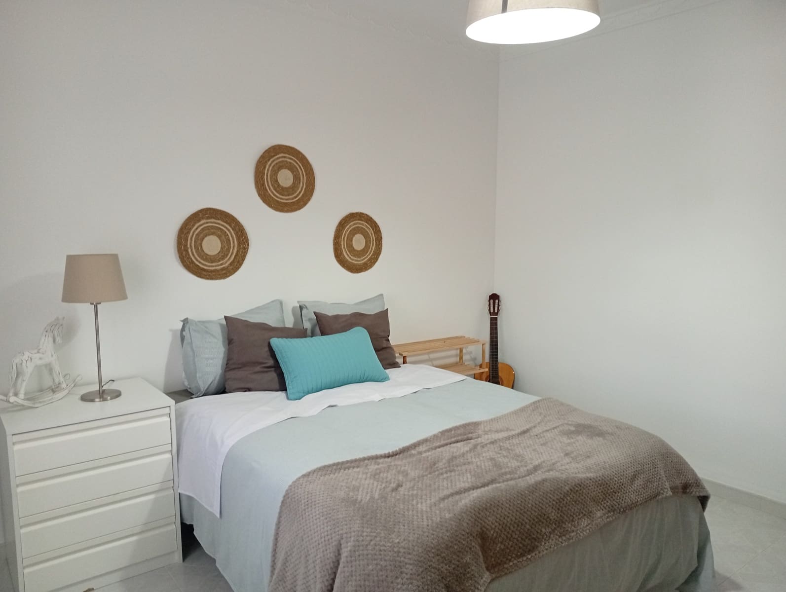 Villa til salgs i Jalon / Xalo med garasje - € 700 000 (Ref: 247593)