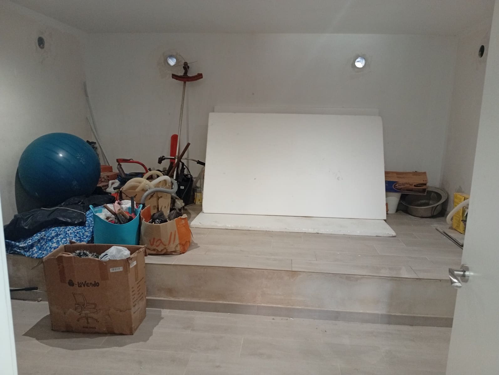 Villa til salgs i Jalon / Xalo med garasje - € 700 000 (Ref: 247593)