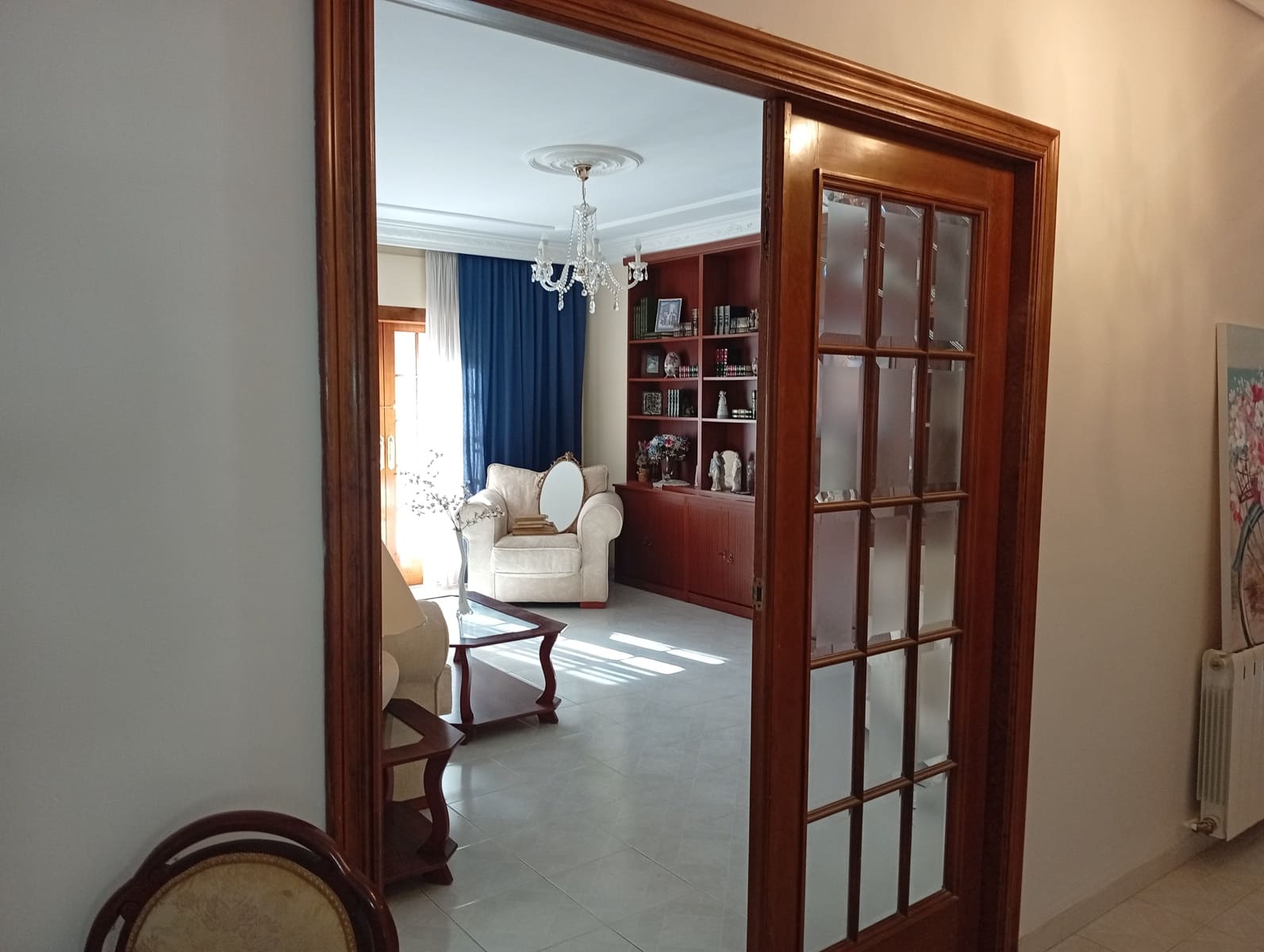 Villa til salgs i Jalon / Xalo med garasje - € 700 000 (Ref: 247593)