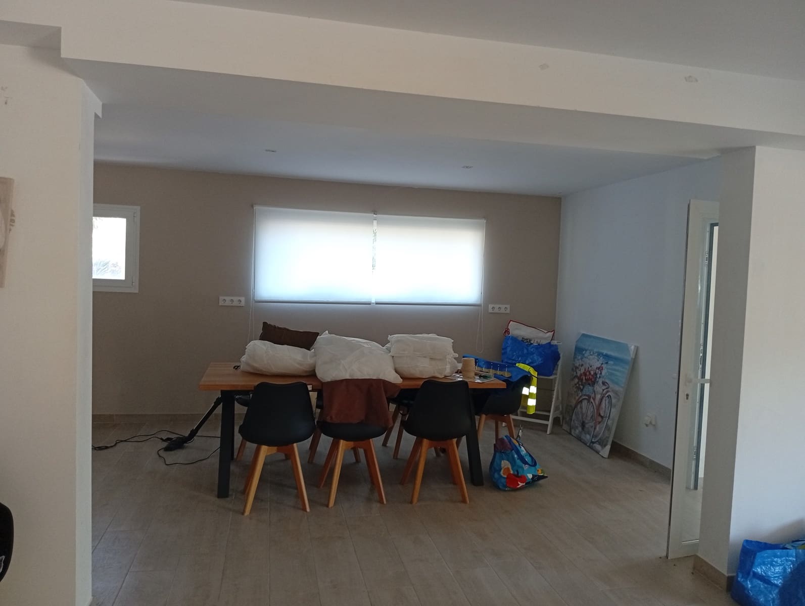 Villa til salgs i Jalon / Xalo med garasje - € 700 000 (Ref: 247593)