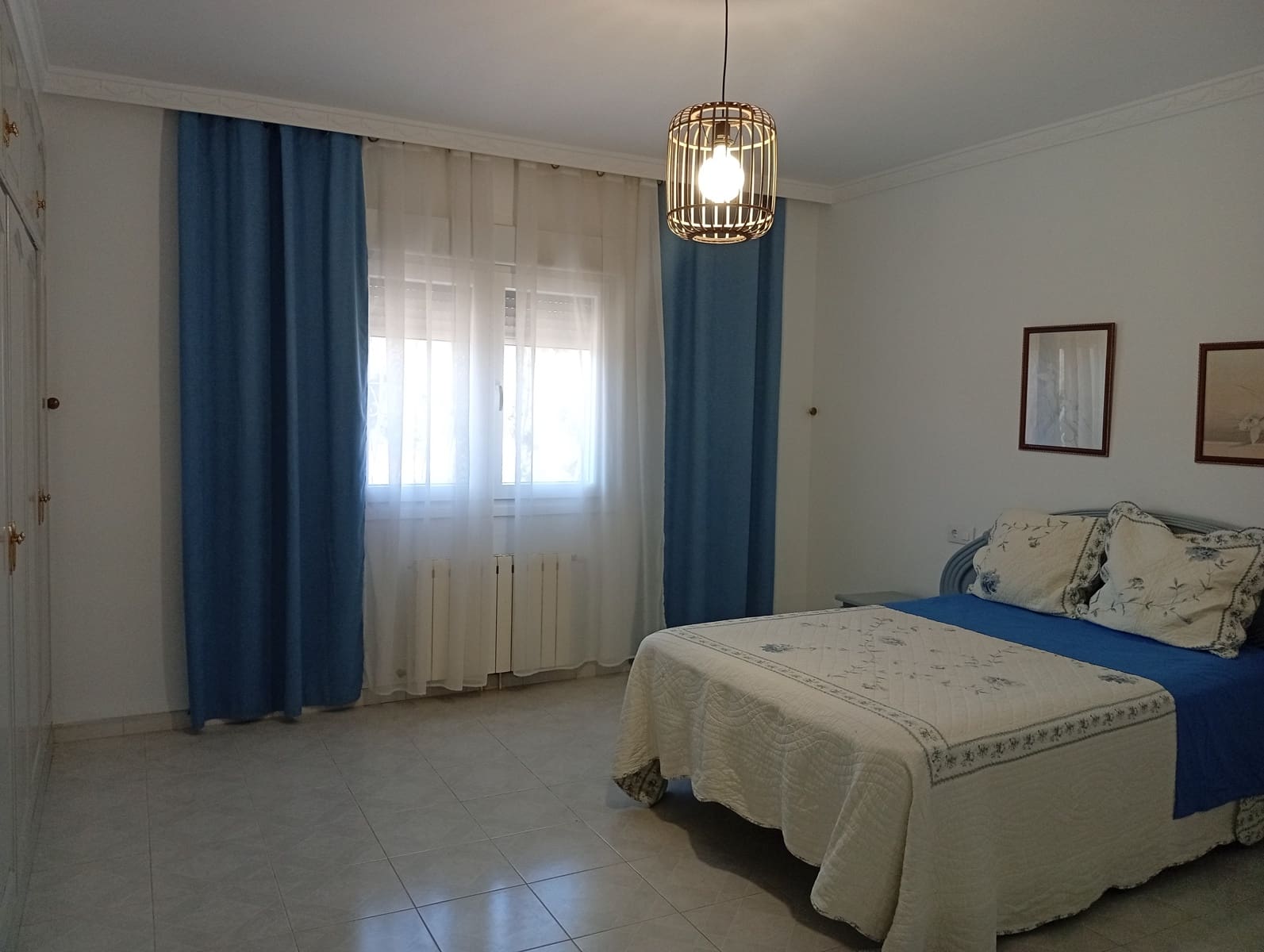 Villa til salgs i Jalon / Xalo med garasje - € 700 000 (Ref: 247593)