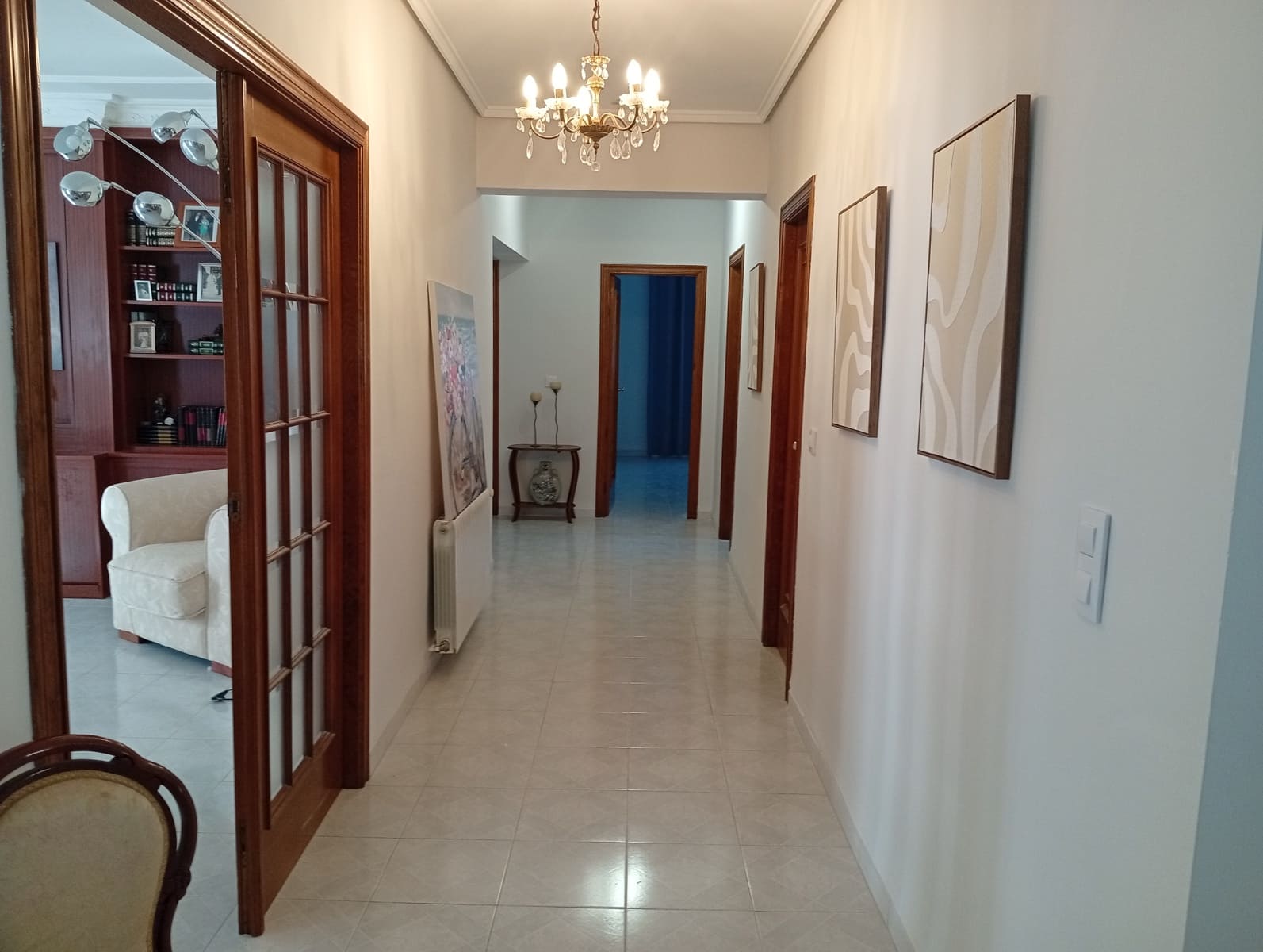 Villa til salgs i Jalon / Xalo med garasje - € 700 000 (Ref: 247593)