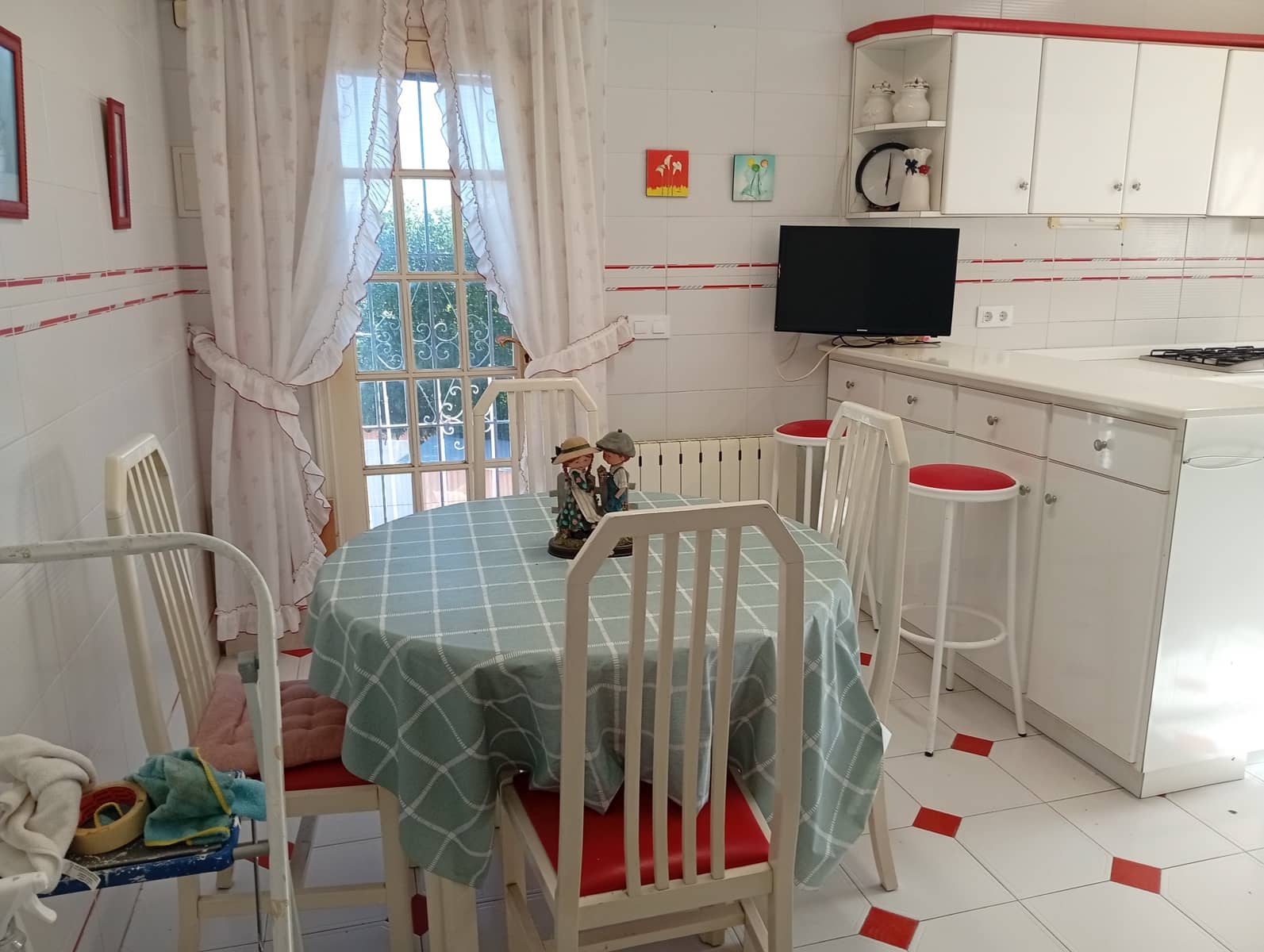 Villa til salgs i Jalon / Xalo med garasje - € 700 000 (Ref: 247593)