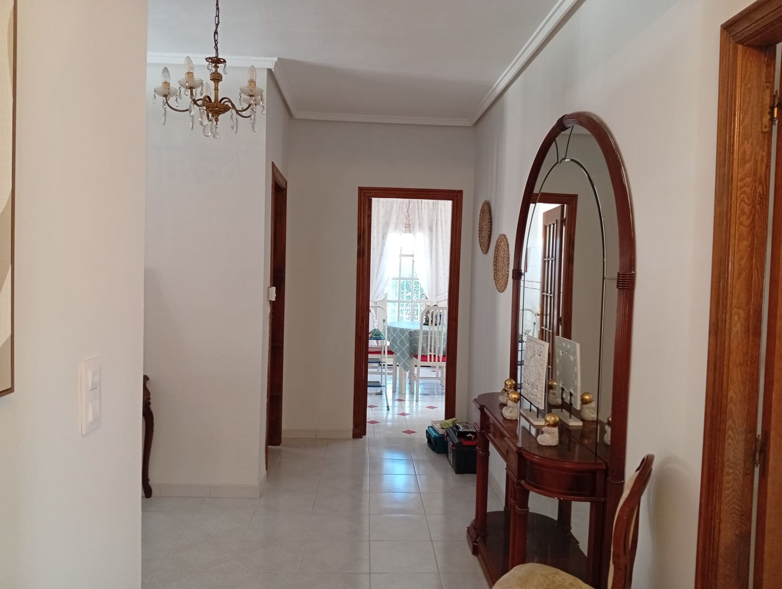 Villa til salgs i Jalon / Xalo med garasje - € 700 000 (Ref: 247593)