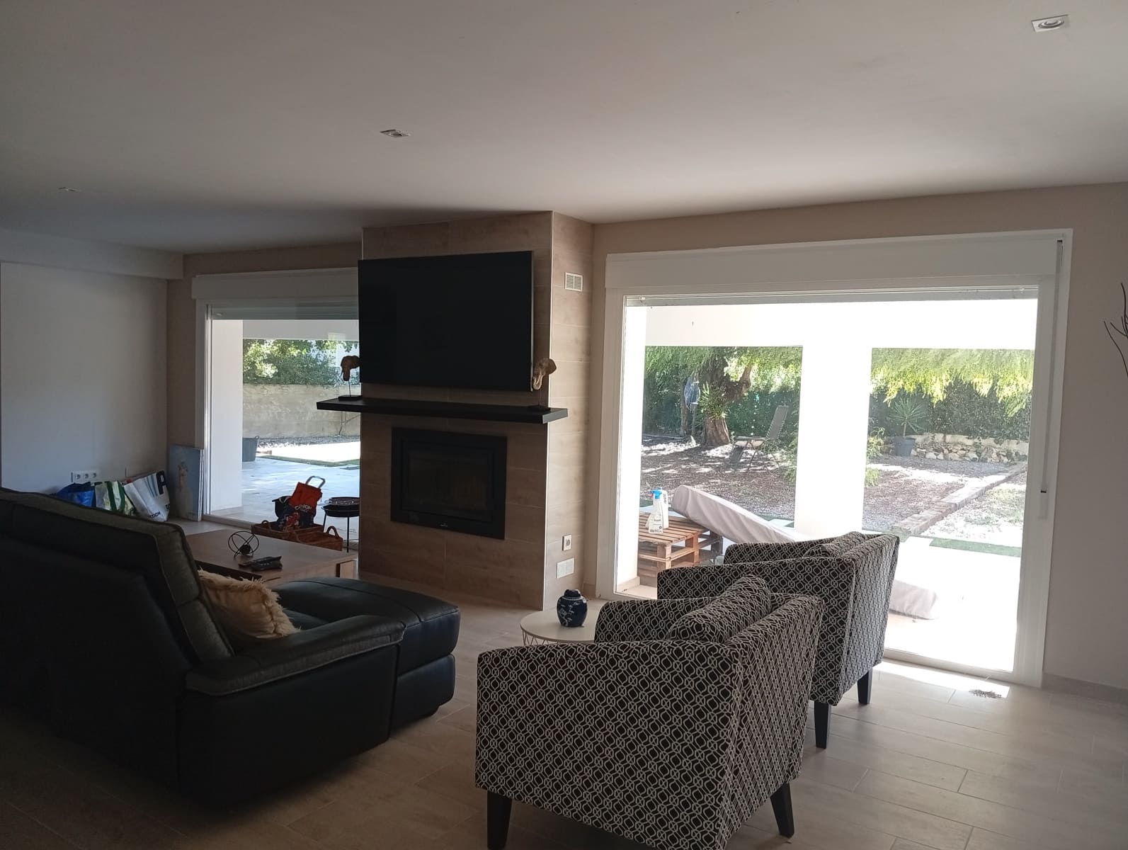 Villa til salgs i Jalon / Xalo med garasje - € 700 000 (Ref: 247593)