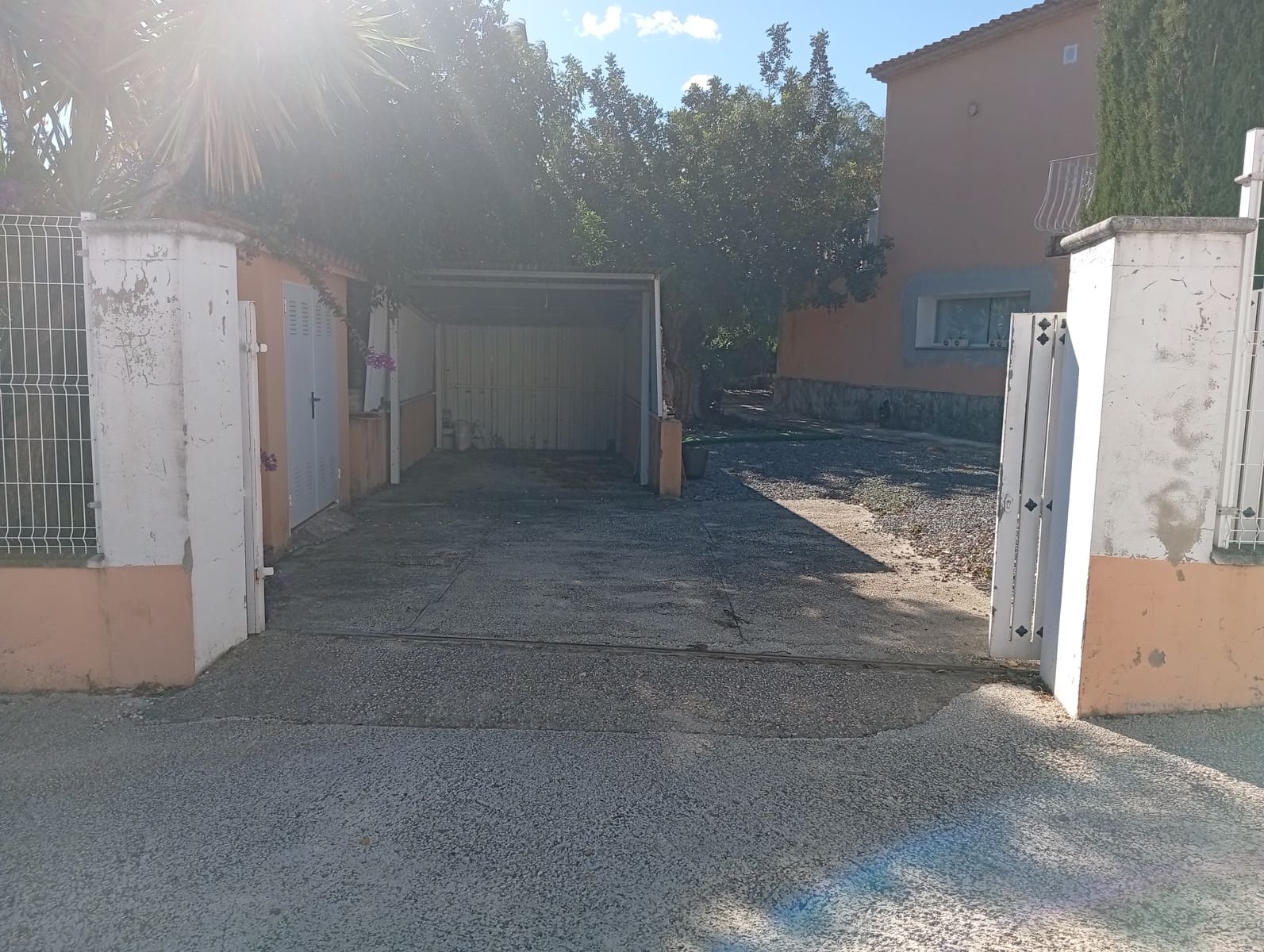 Villa til salgs i Jalon / Xalo med garasje - € 700 000 (Ref: 247593)