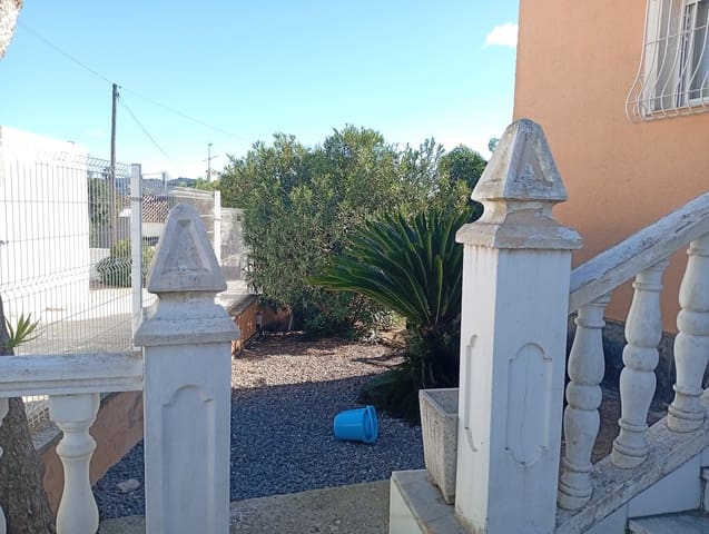 Villa te koop in Jalón / Xaló met garage - € 700.000 (Ref: 247593)