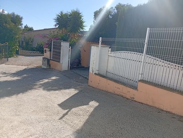 Villa te koop in Jalón / Xaló met garage - € 700.000 (Ref: 247593)