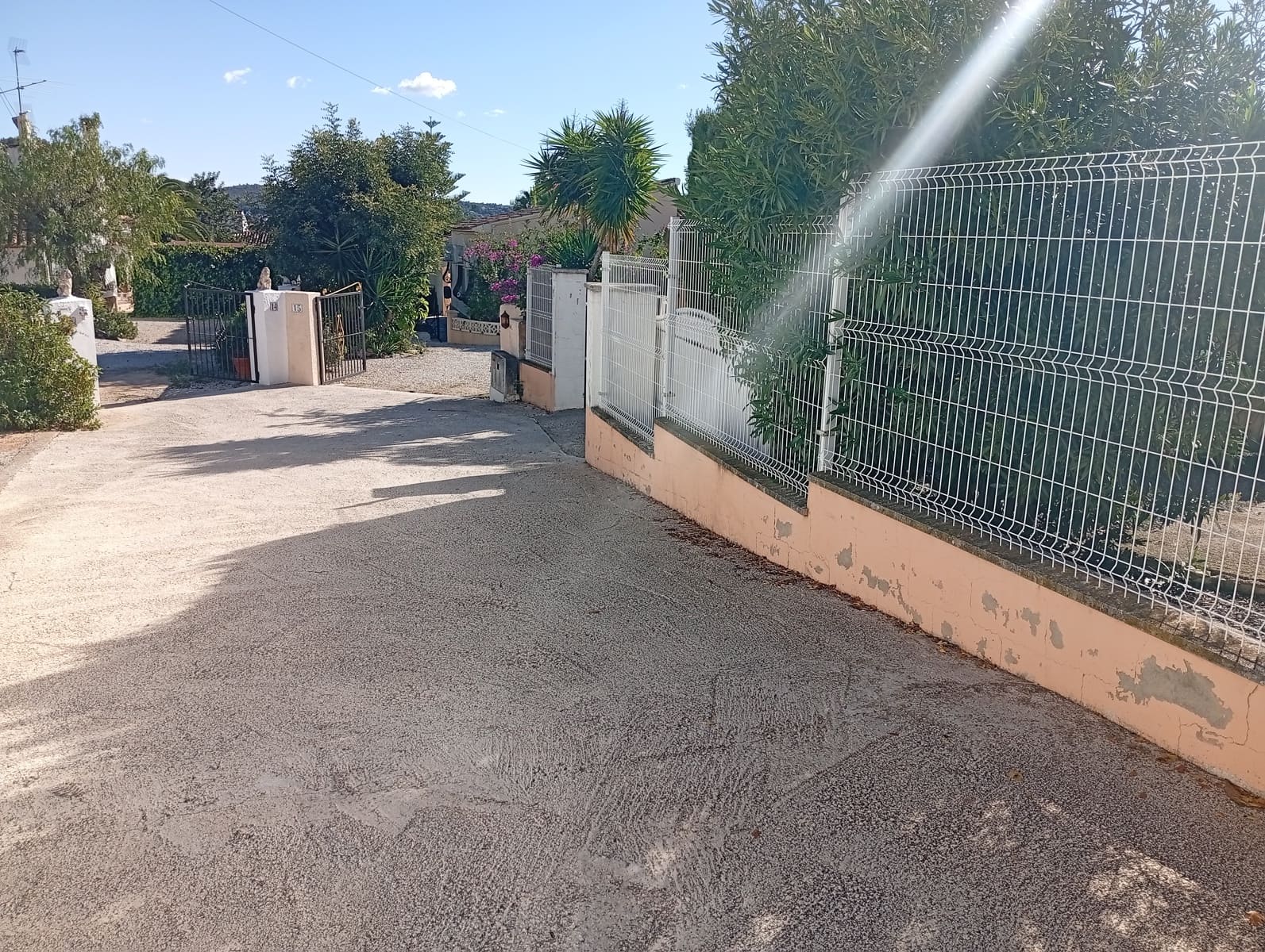 Villa til salgs i Jalon / Xalo med garasje - € 700 000 (Ref: 247593)