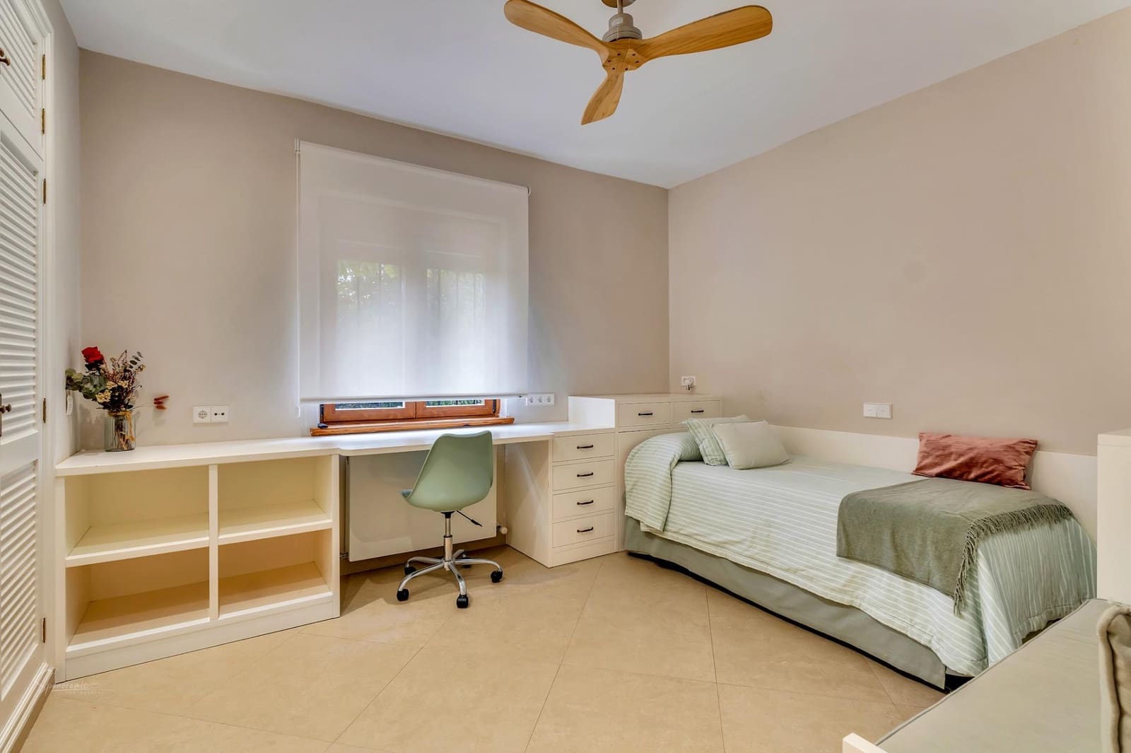 5 makuuhuone Huvila myytävänä paikassa Denia mukana uima-altaan 
autotalli - 1 395 000 € (Ref: 247812)