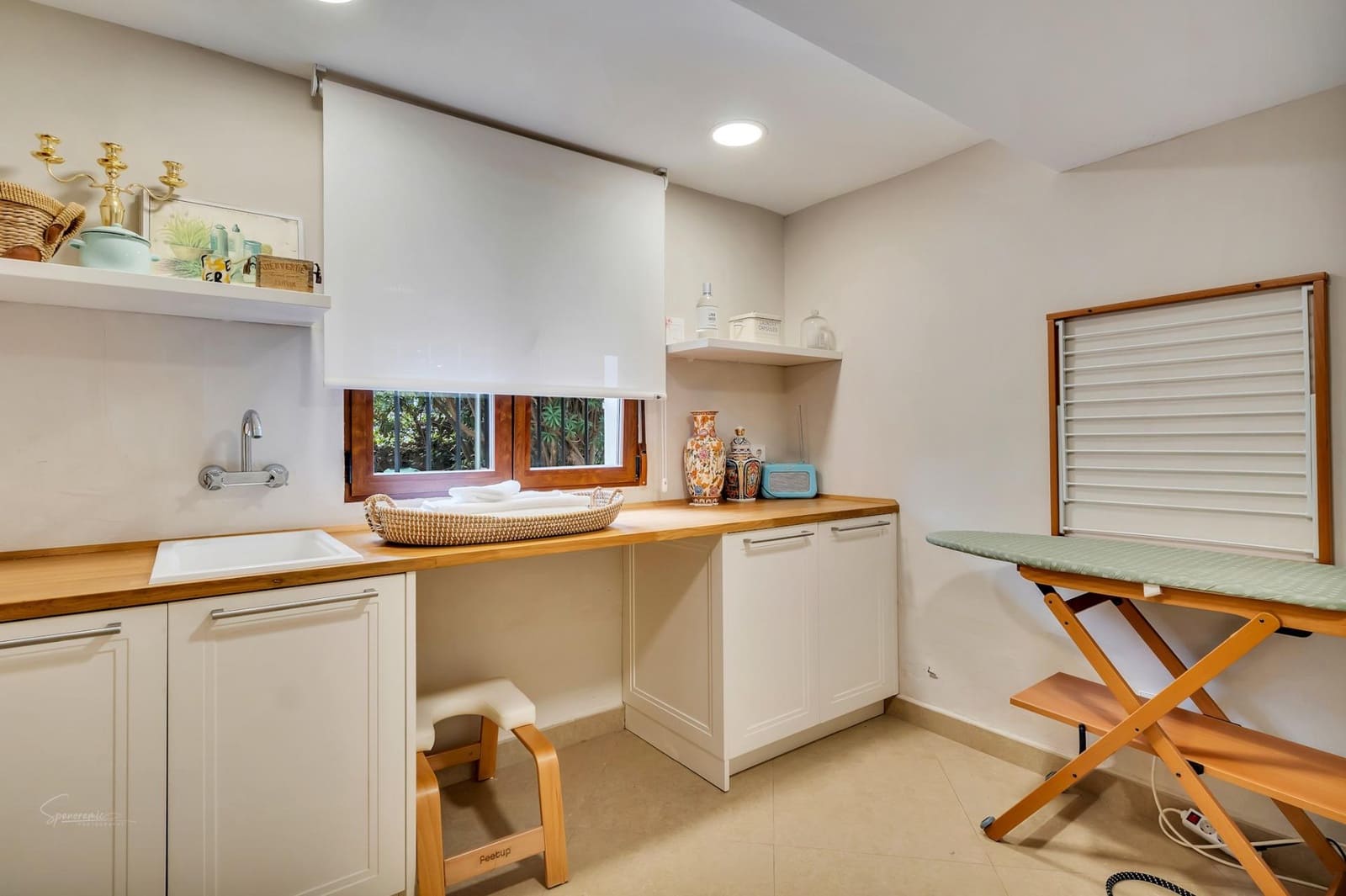 5 makuuhuone Huvila myytävänä paikassa Denia mukana uima-altaan 
autotalli - 1 395 000 € (Ref: 247812)