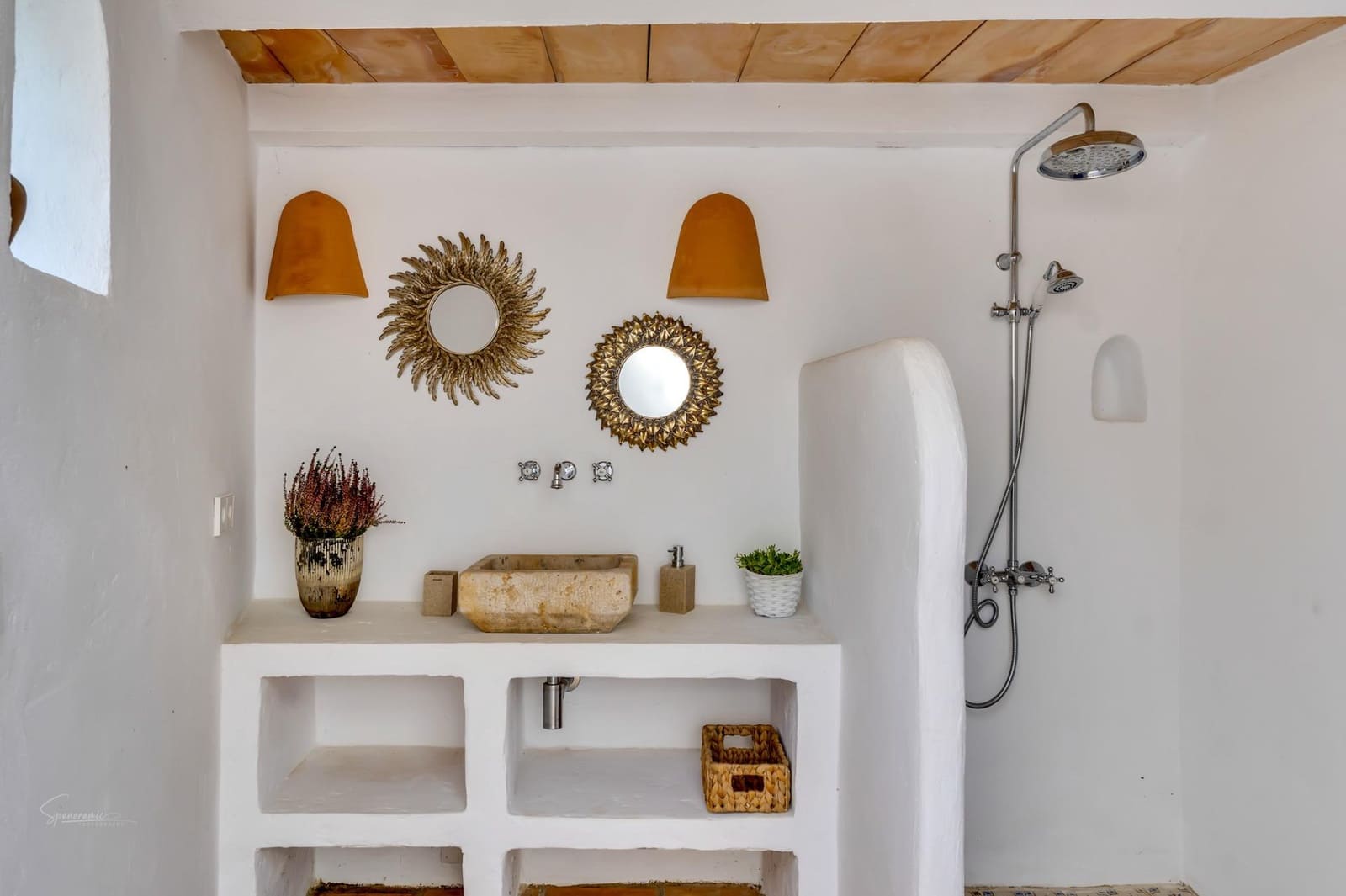 5 makuuhuone Huvila myytävänä paikassa Denia mukana uima-altaan 
autotalli - 1 395 000 € (Ref: 247812)