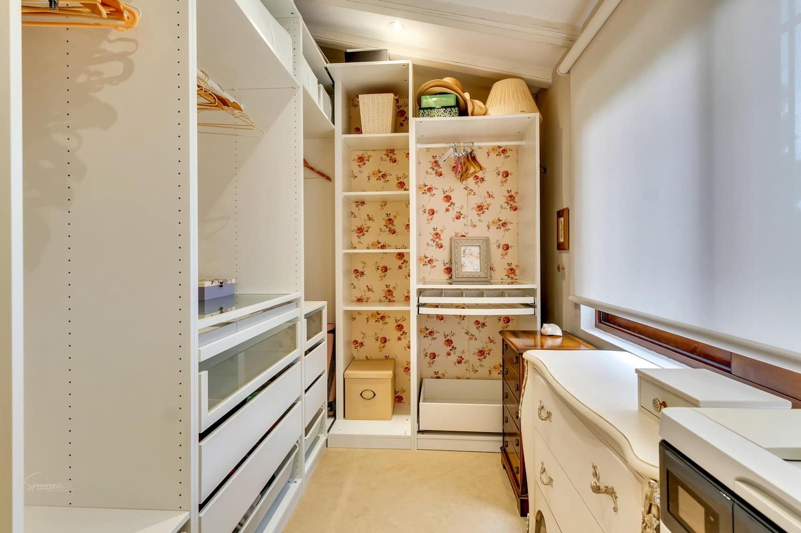 5 makuuhuone Huvila myytävänä paikassa Denia mukana uima-altaan 
autotalli - 1 395 000 € (Ref: 247812)