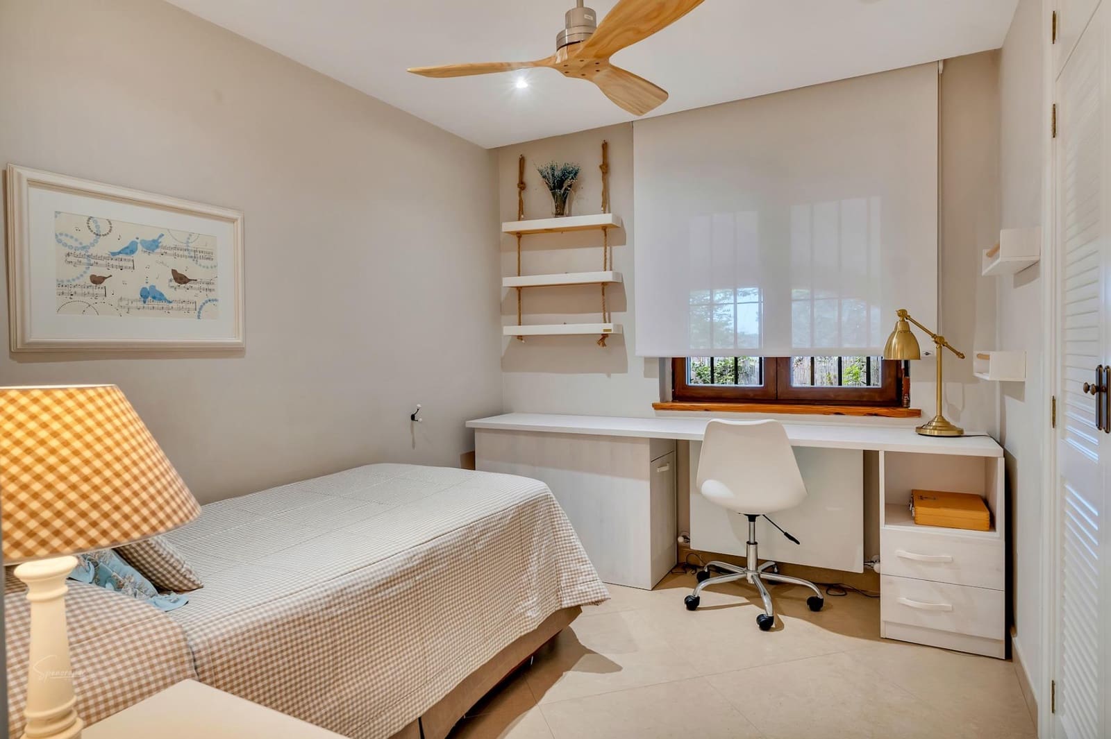 5 makuuhuone Huvila myytävänä paikassa Denia mukana uima-altaan 
autotalli - 1 395 000 € (Ref: 247812)