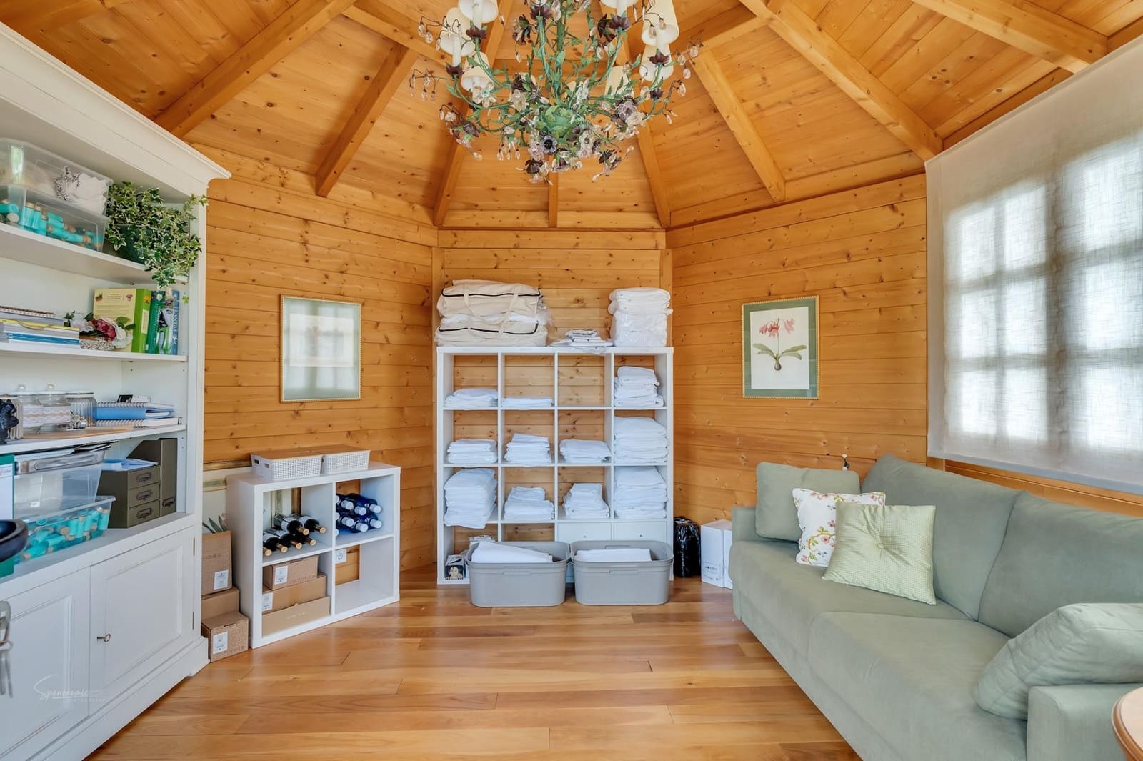 5 makuuhuone Huvila myytävänä paikassa Denia mukana uima-altaan 
autotalli - 1 395 000 € (Ref: 247812)