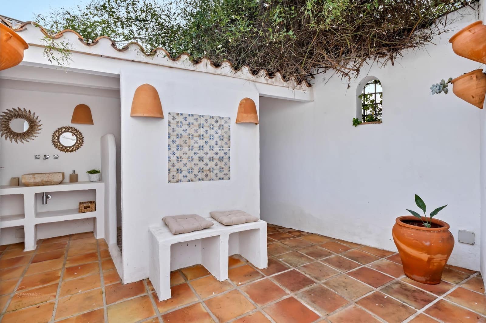 5 makuuhuone Huvila myytävänä paikassa Denia mukana uima-altaan 
autotalli - 1 395 000 € (Ref: 247812)