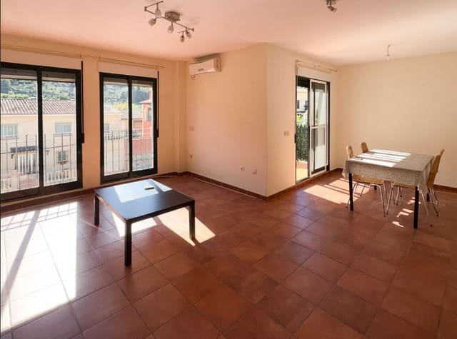 3 soveværelse Bungalow til salg i Llosa de Camacho, Alcalalí / Alcanalí med swimmingpool garage - € 235.000 (Ref: 247818)