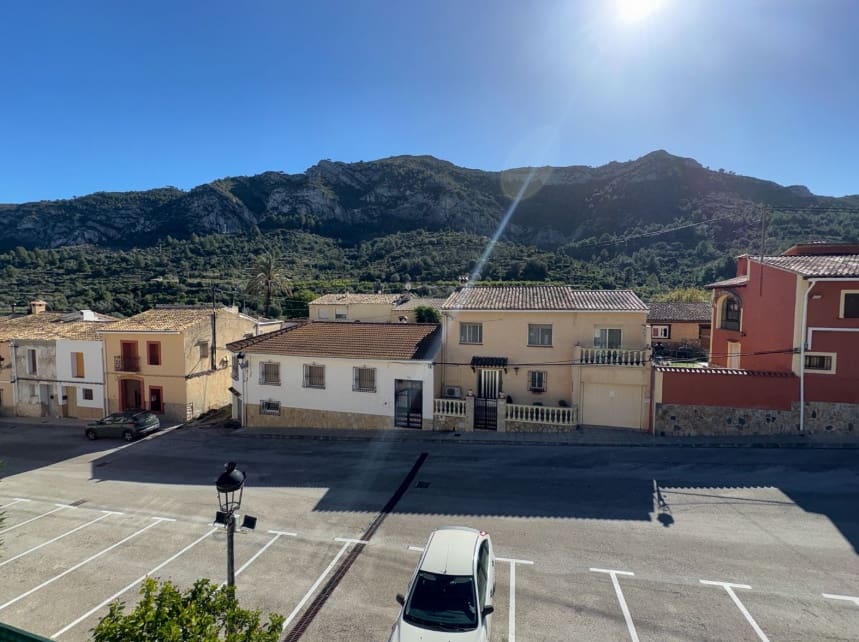 3 soveværelse Bungalow til salg i Llosa de Camacho med swimmingpool garage - € 235.000 (Ref: 247818)