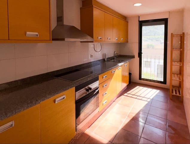 3 soveværelse Bungalow til salg i Llosa de Camacho, Alcalalí / Alcanalí med swimmingpool garage - € 235.000 (Ref: 247818)