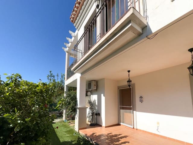 3 soveværelse Bungalow til salg i Llosa de Camacho, Alcalalí / Alcanalí med swimmingpool garage - € 235.000 (Ref: 247818)