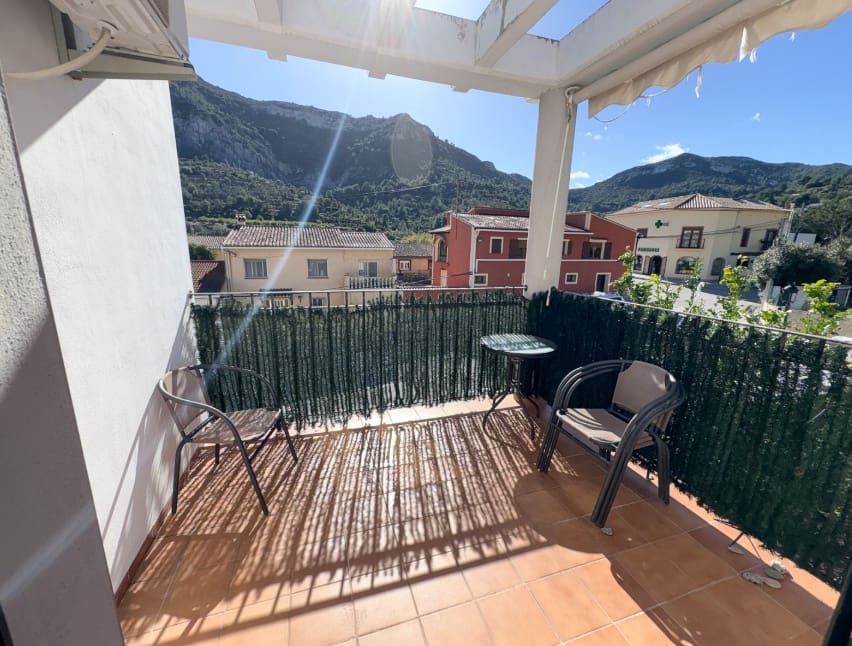 3 soveværelse Bungalow til salg i Llosa de Camacho med swimmingpool garage - € 235.000 (Ref: 247818)
