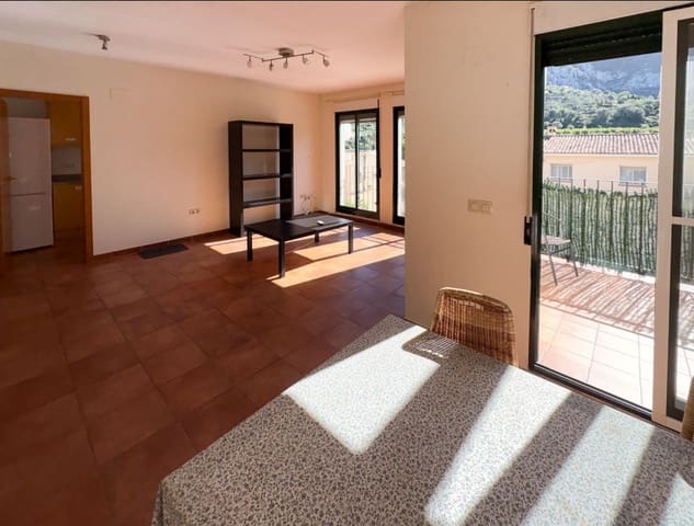 3 soveværelse Bungalow til salg i Llosa de Camacho, Alcalalí / Alcanalí med swimmingpool garage - € 235.000 (Ref: 247818)