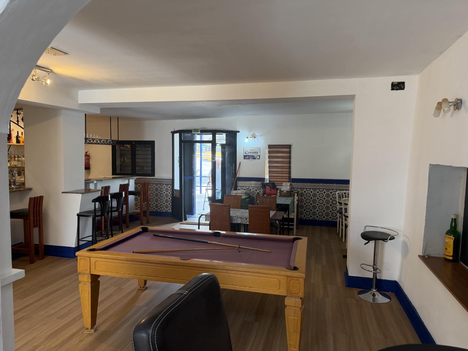 Restaurante/Bar para venda em Orba com garagem - 476 000 € (Ref: 250399)