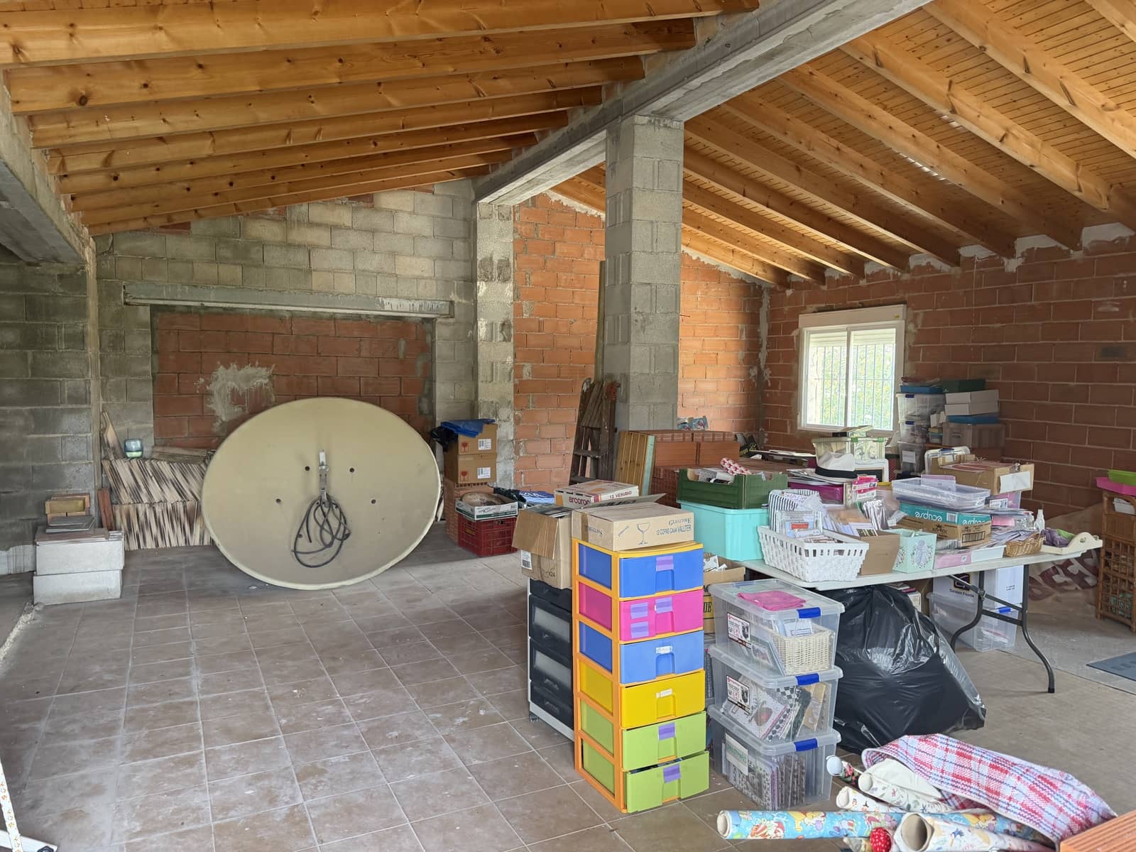 Restaurante/Bar para venda em Orba com garagem - 476 000 € (Ref: 250399)
