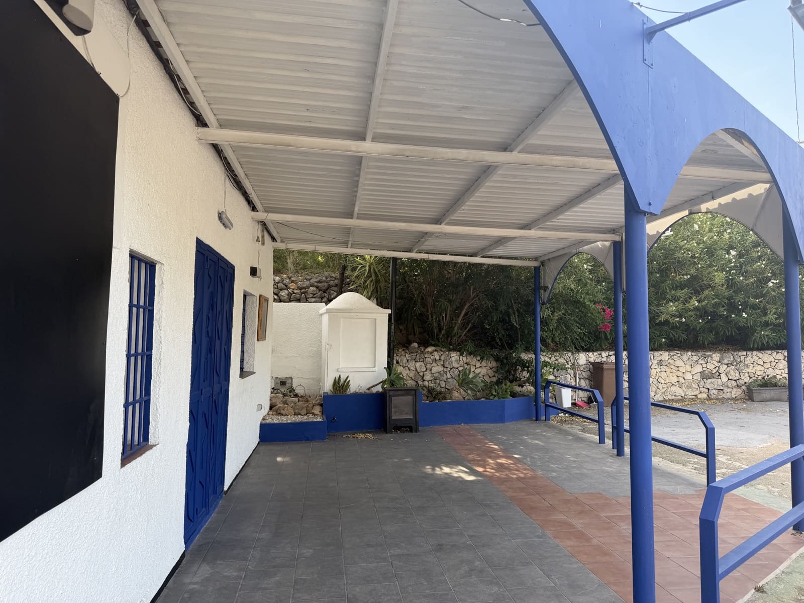 Restaurante/Bar para venda em Orba com garagem - 476 000 € (Ref: 250399)