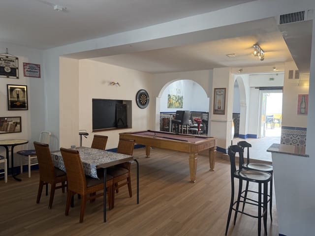 Restaurant/bar te koop in Orba met garage - € 476.000 (Ref: 250399)