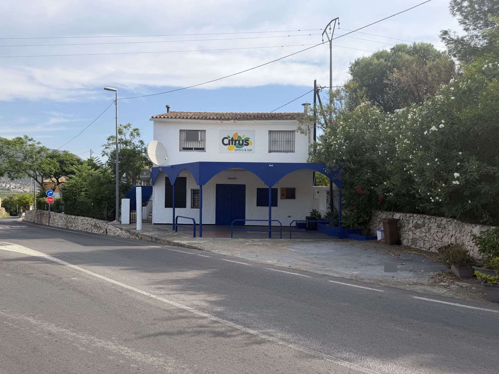 Restaurante/Bar para venda em Orba com garagem - 476 000 € (Ref: 250399)