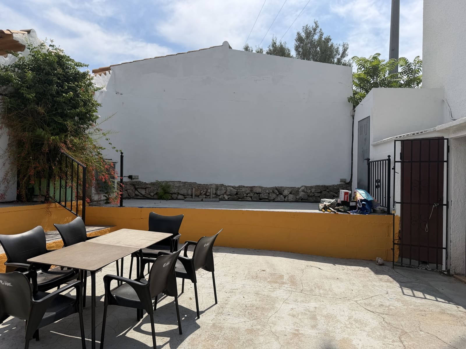 Restaurante/Bar para venda em Orba com garagem - 476 000 € (Ref: 250399)