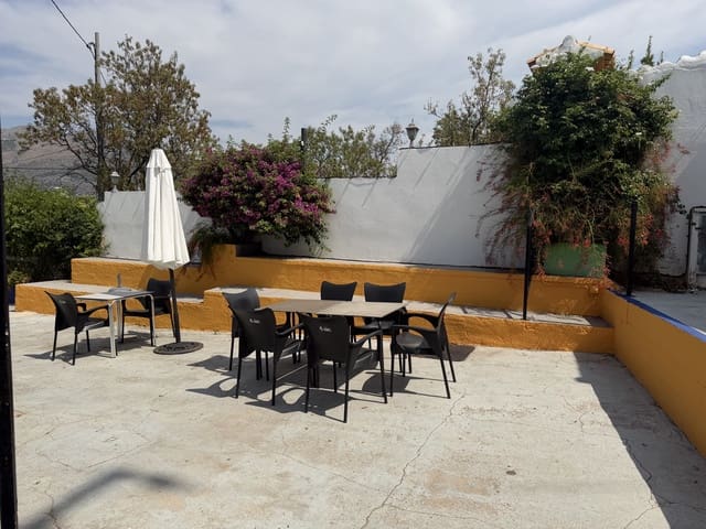 Restaurant/bar te koop in Orba met garage - € 476.000 (Ref: 250399)