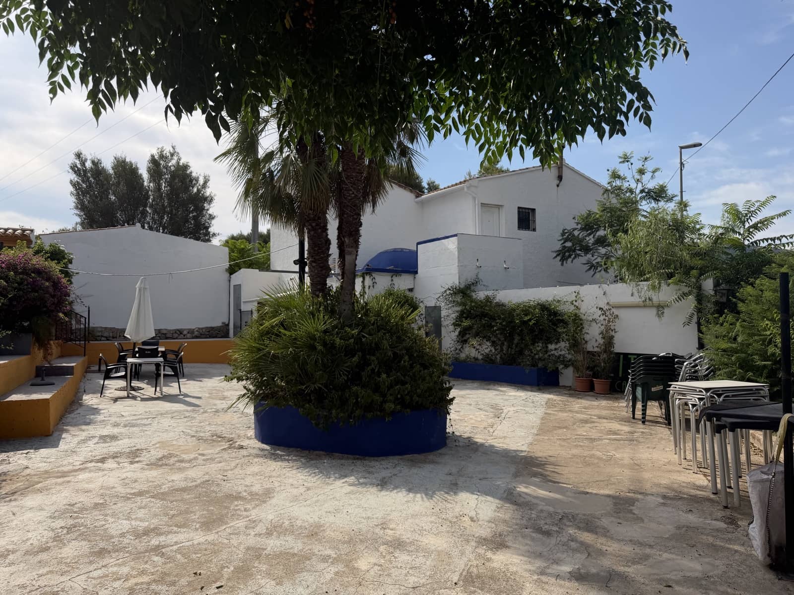 Restaurante/Bar para venda em Orba com garagem - 476 000 € (Ref: 250399)