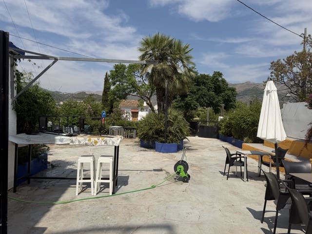 Restaurant/bar te koop in Orba met garage - € 476.000 (Ref: 250399)