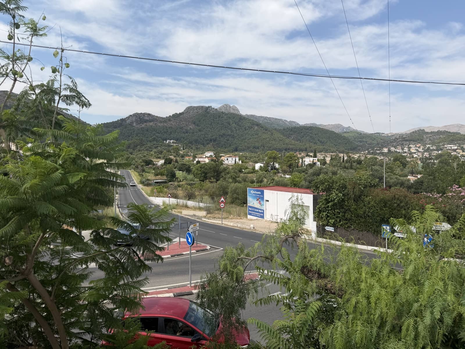 Restaurante/Bar para venda em Orba com garagem - 476 000 € (Ref: 250399)
