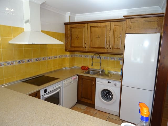 Penthouse na sprzedaż w Alcalalí / Alcanalí z basenem - 308 000 € (Ref: 251132)