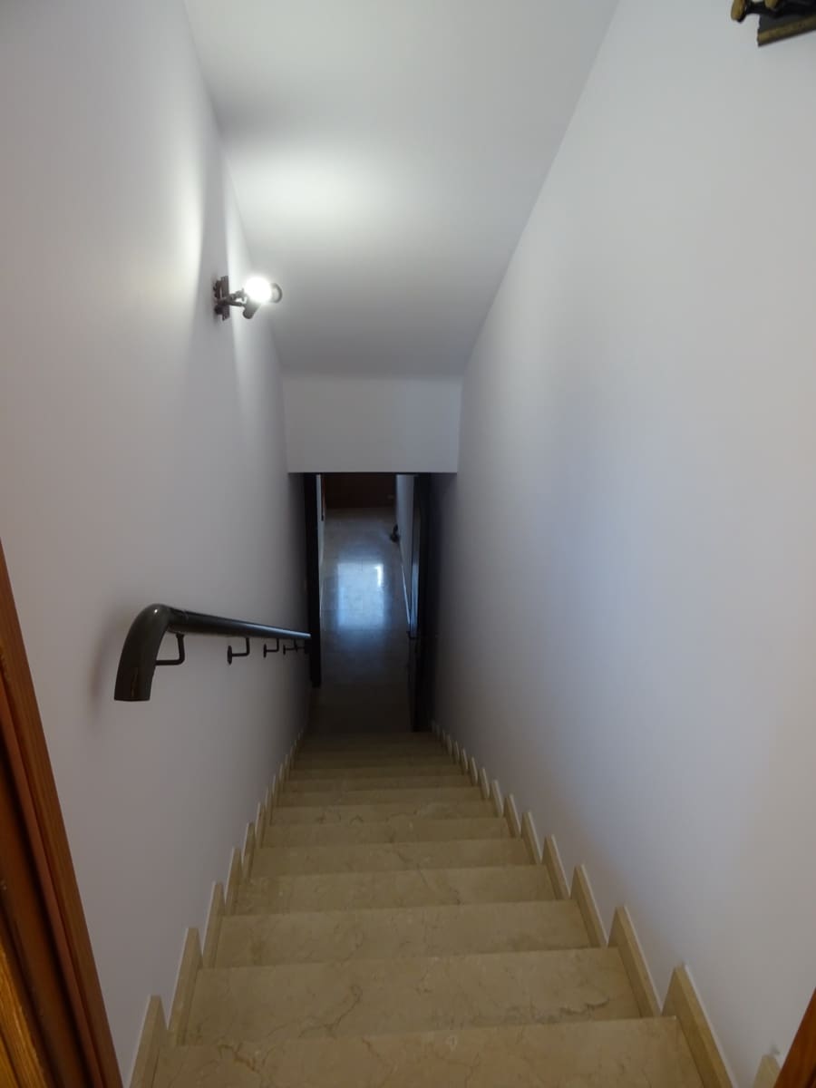 Penthouse te koop in Alcalali / Alcanali met zwembad - € 308.000 (Ref: 251132)