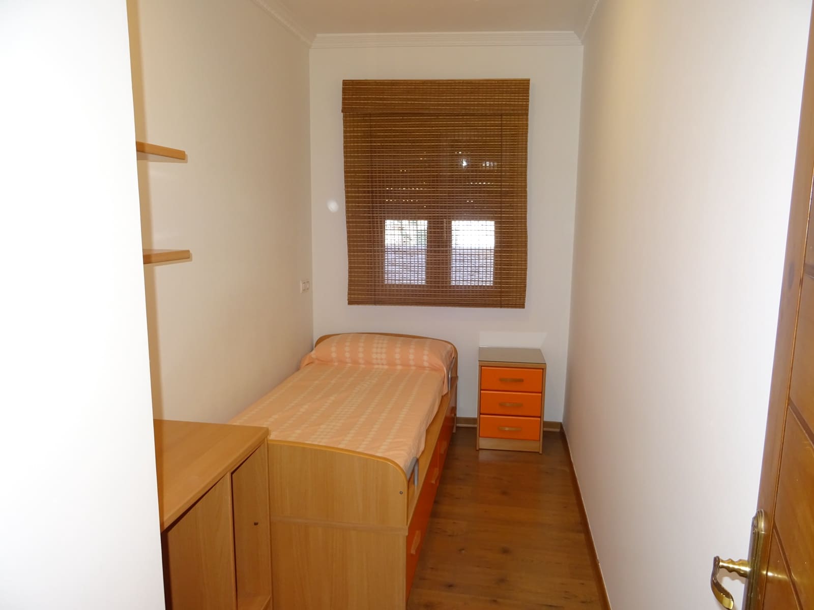 Penthouse te koop in Alcalali / Alcanali met zwembad - € 308.000 (Ref: 251132)