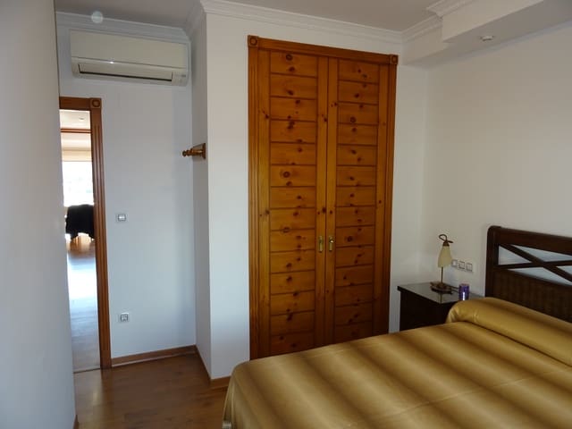 Penthouse na sprzedaż w Alcalalí / Alcanalí z basenem - 308 000 € (Ref: 251132)