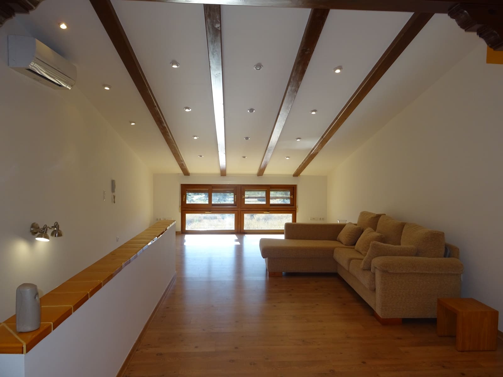 Penthouse te koop in Alcalali / Alcanali met zwembad - € 308.000 (Ref: 251132)